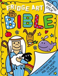 Produktbild: Fridge Art: Bible