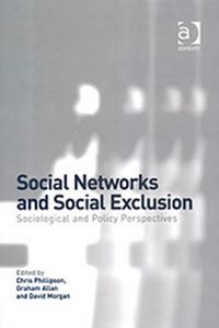 Produktbild: Allan, G: Social Networks and Social Exclusion
