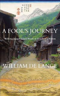 Produktbild: A Fool's Journey