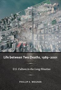 Produktbild: Life between Two Deaths, 1989-2001