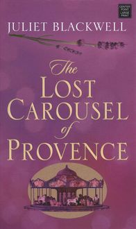 Produktbild: The Lost Carousel of Provence