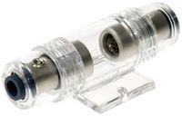 Produktbild: ACV 30.3801-01s Car-HiFi Glas-Sicherungshalter