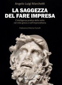 Produktbild: La saggezza del fare impresa