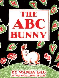 Produktbild: The ABC Bunny