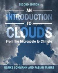 Produktbild: An Introduction to Clouds