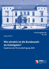 Bild vom Artikel Wie attraktiv ist die Bundeswehr als Arbeitgeber vom Autor Gregor Richter