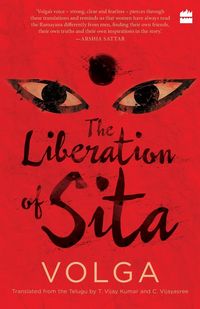 Produktbild: The Liberation of Sita