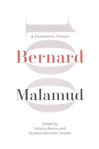 Produktbild: Bernard Malamud