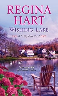 Produktbild: Wishing Lake