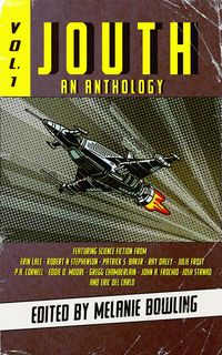 Produktbild: Jouth Anthology vol 1