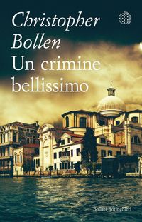 Produktbild: Un crimine bellissimo