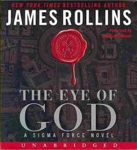 Produktbild: The Eye of God