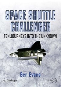 Produktbild: Space Shuttle Challenger
