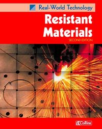 Produktbild: Chapman, C: Resistant Materials
