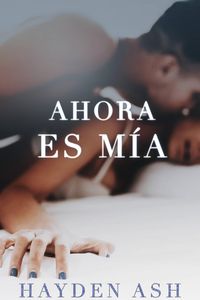 Produktbild: Ahora es m&iacute;a