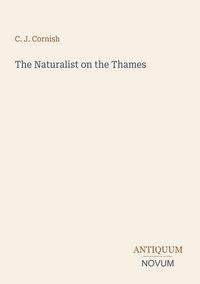 Produktbild: The Naturalist on the Thames