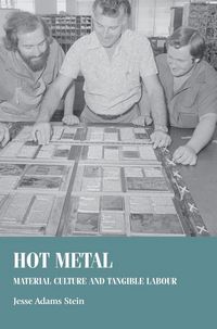 Produktbild: Hot metal