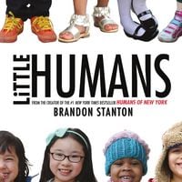 Produktbild: Little Humans