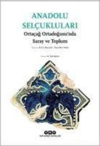 Produktbild: Anadolu Selcuklulari