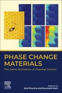 Produktbild: Phase Change Materials