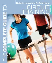 Produktbild: The Complete Guide to Circuit Training
