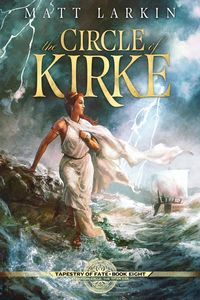 Produktbild: The Circle of Kirke