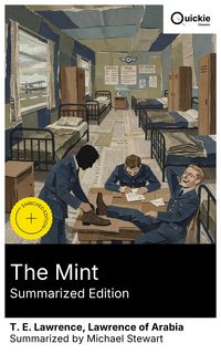 Produktbild: The Mint (Summarized Edition)