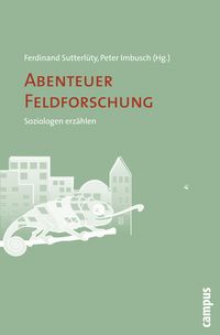 Produktbild: Abenteuer Feldforschung