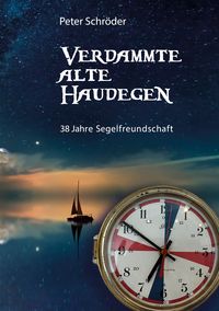 Produktbild: Verdammte Alte Haudegen
