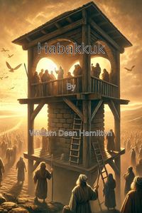 Produktbild: Habakkuk (Biblical Interpretation, #8)