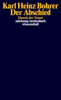 Produktbild: Der Abschied