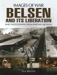 Produktbild: Belsen and its Liberation