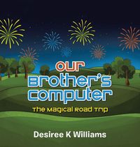 Produktbild: Our Brother's Computer