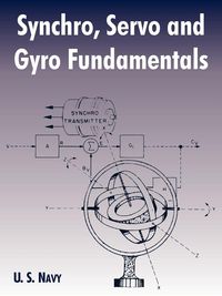 Produktbild: Synchro, Servo and Gyro Fundamentals