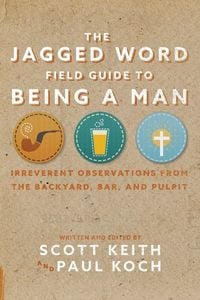 Produktbild: The Jagged Word Field Guide