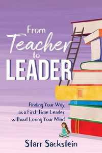 Produktbild: From Teacher to Leader
