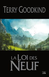 Produktbild: La Loi des Neuf