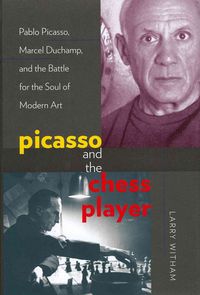Produktbild: Picasso and the Chess Player