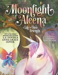 Produktbild: Moonlight and Aleena