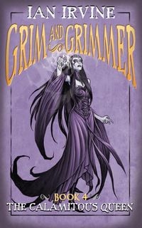 Produktbild: The Calamitous Queen