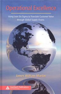 Produktbild: Operational Excellence