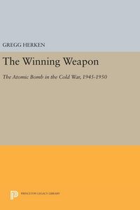 Produktbild: The Winning Weapon