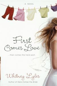 Produktbild: First Comes Love