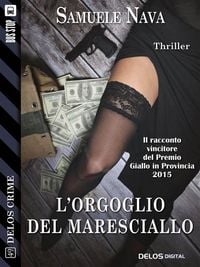 Produktbild: L'orgoglio del maresciallo