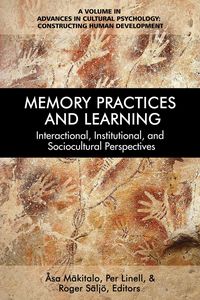 Produktbild: Memory Practices and Learning