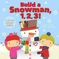 Produktbild: Build a Snowman, 1, 2, 3!