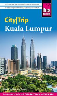 Produktbild: Reise Know-How CityTrip Kuala Lumpur