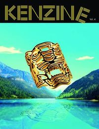 Produktbild: Kenzine: Volume IV