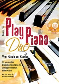 Produktbild: Play Piano Duo