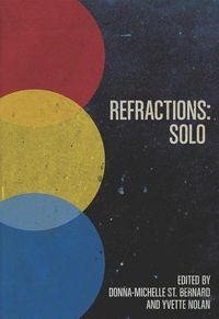 Produktbild: Refractions: Solo